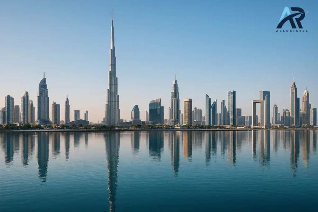Why Dubai Remains a Safe Haven for Foreign Investment