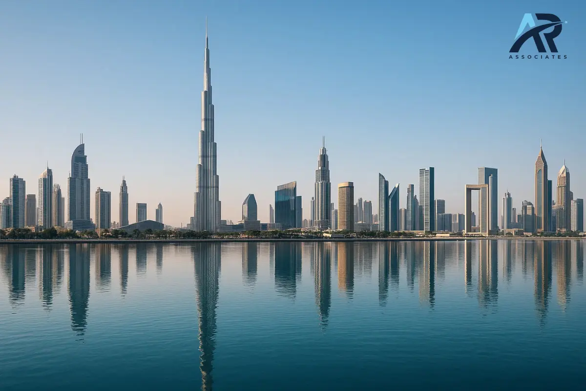 Why Dubai Remains a Safe Haven for Foreign Investment