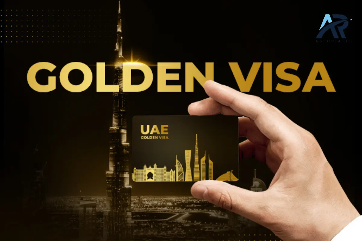 Debunking Top 3 UAE Golden Visa Rumours What You Need to Know