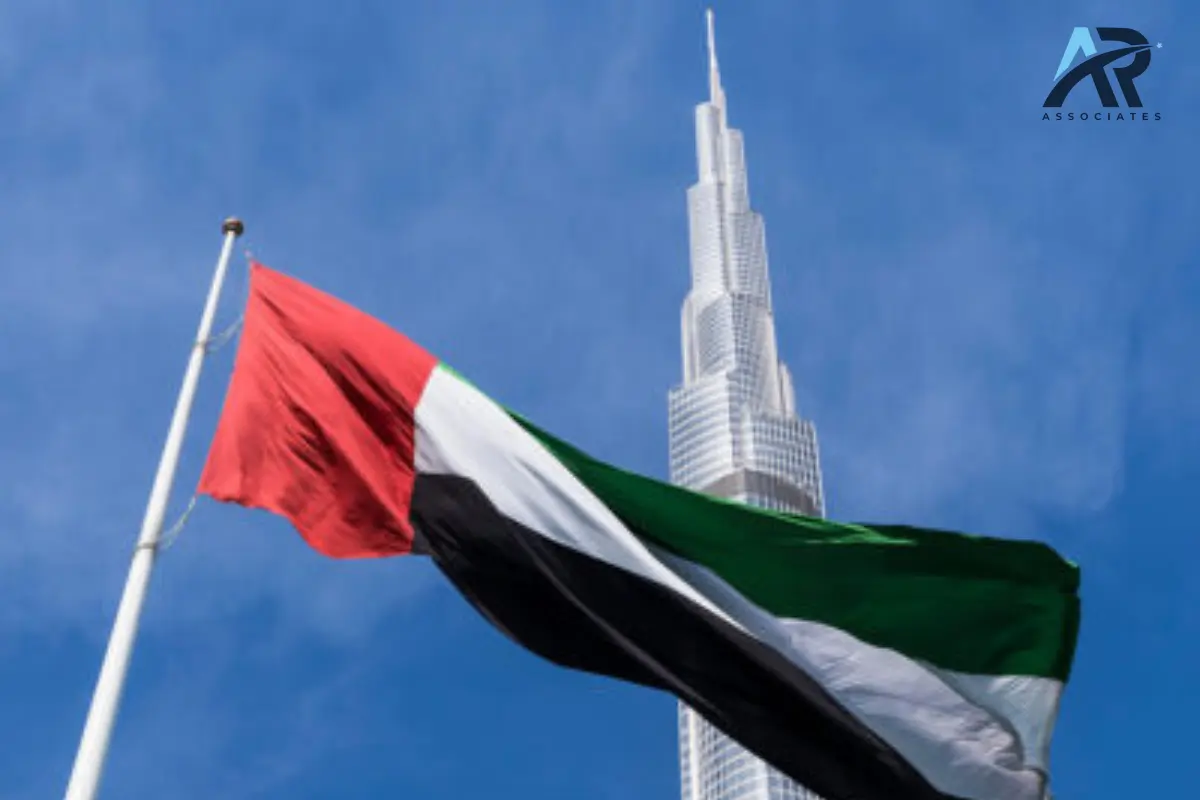 Dubai on Track to Become Top 4 Global Financial Hub