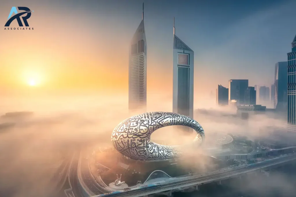 Dubai’s Economic Policies That Are Drawing Entrepreneurs Worldwide