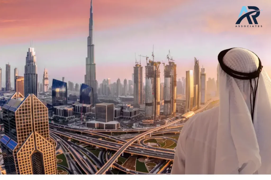 Dubai’s Economic Vision 2030 What Investors Should Know