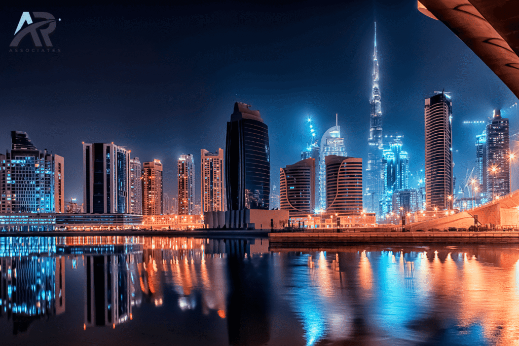 Free Zone License Dubai Which Freezone Is Right for You