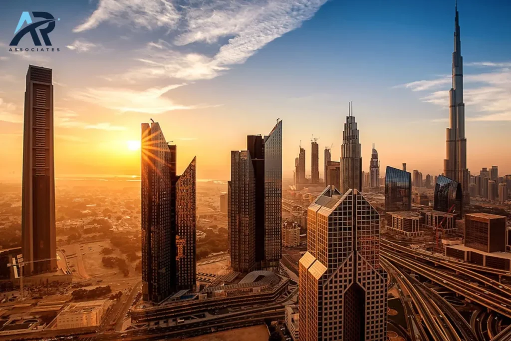 Retire in Dubai Are You Eligible for the 5-Year Visa