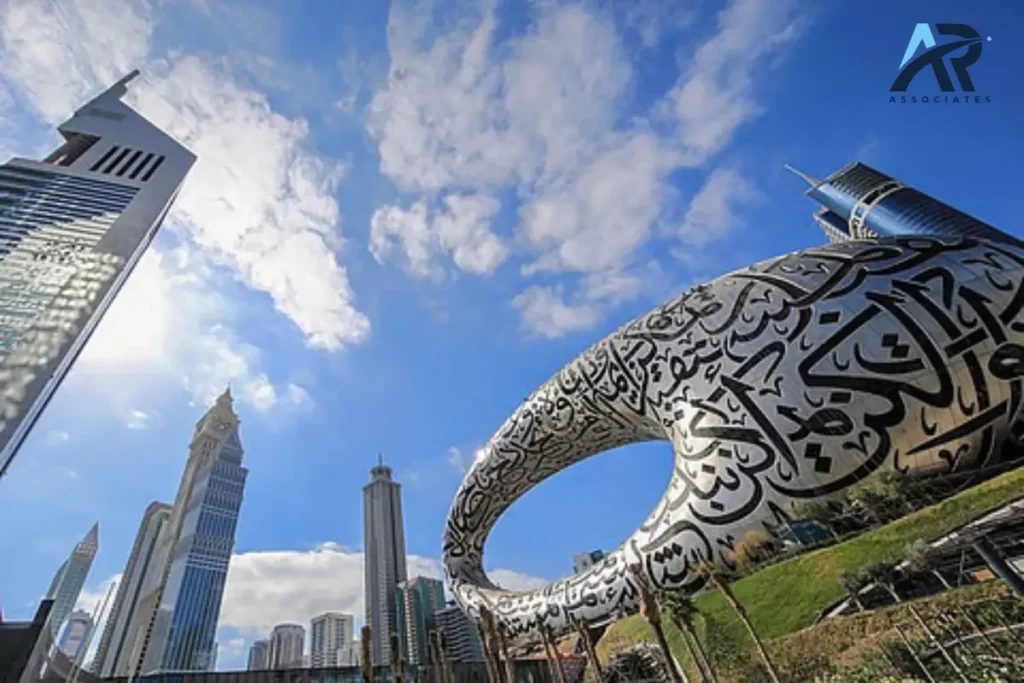 The Economic Impact of Hosting Global Events in Dubai