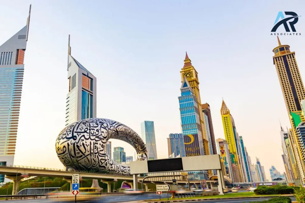 The Influence of Expatriates on Dubai’s Economic Growth