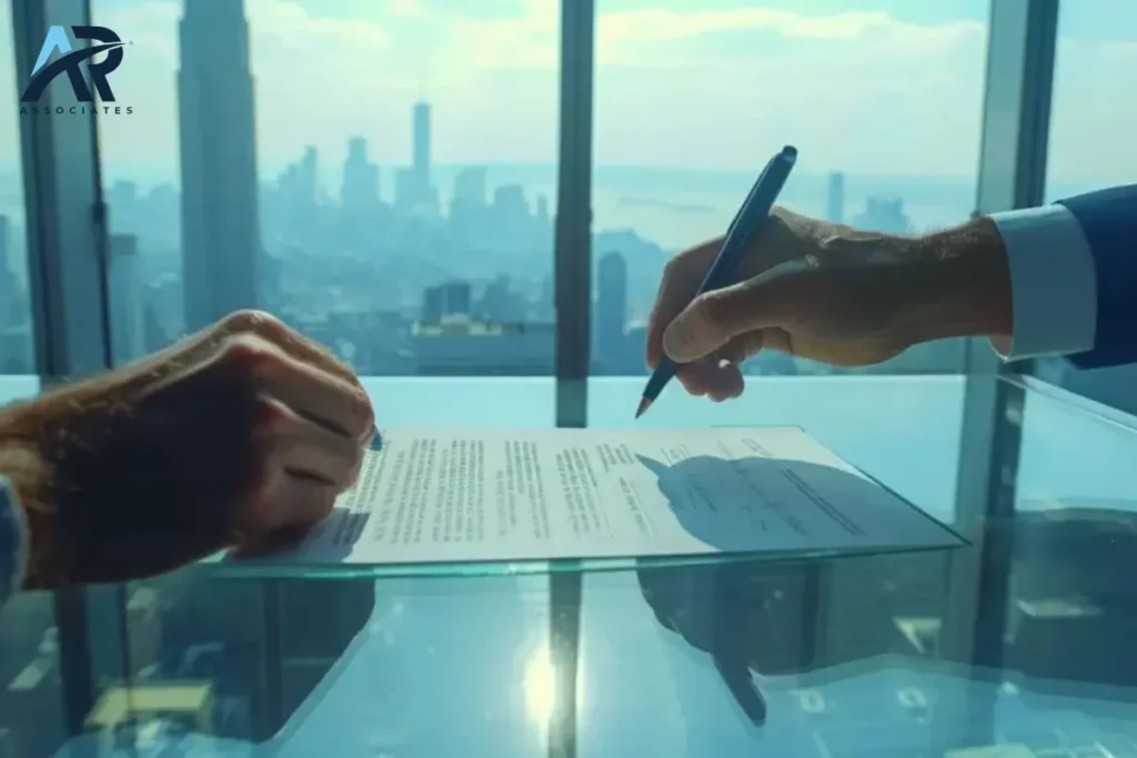 The Legal Loopholes That Could Void Your UAE Company Licence