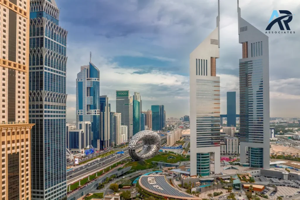 The Role of Tourism in Dubai’s Economic Expansion