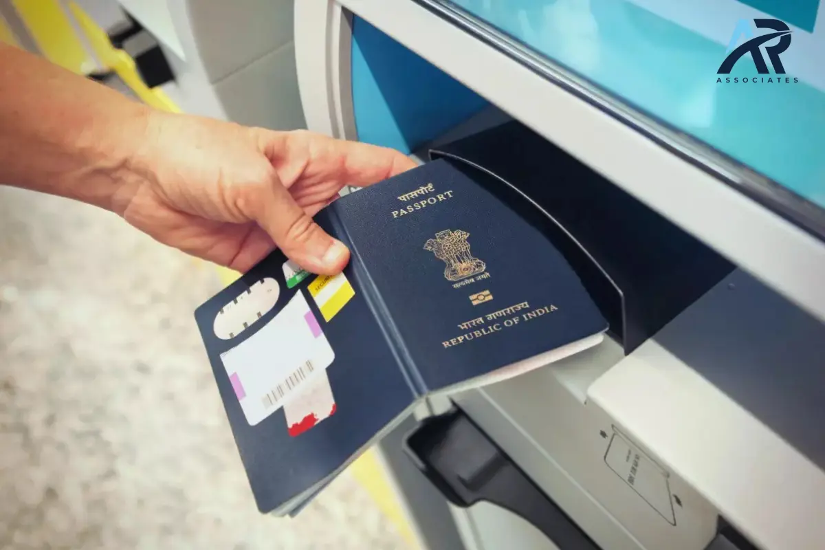 UAE Visa: Visitors Must Now Submit Passport Cover Copy for Entry Permit