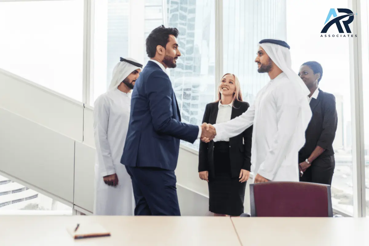 Unified Business License in Dubai