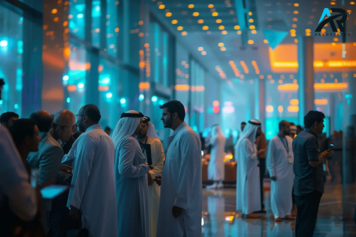 How AI Startups Can Leverage Dubai’s Tech Ecosystem for Rapid Growth