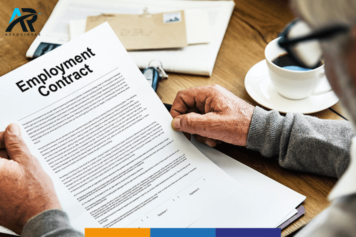 Contract Drafting in the UAE: Key Clauses Every Contract Must Include