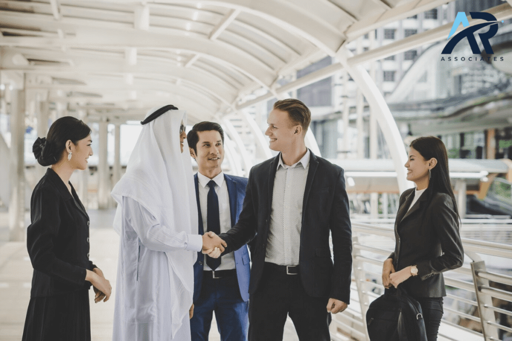 New Year Trends That Will Impact Mainland Business Setup Dubai