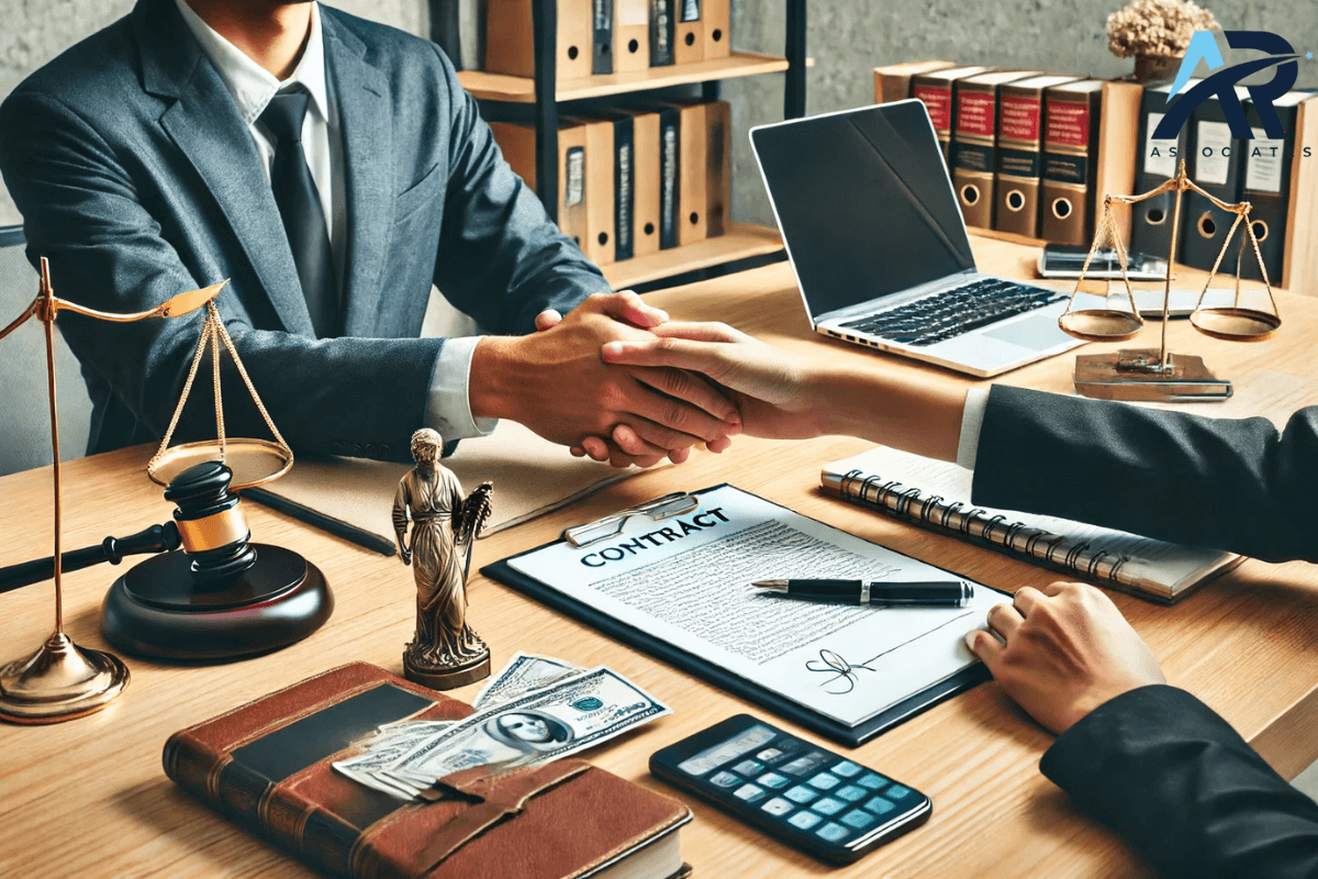 How Much Does Contract Drafting Cost in UAE?