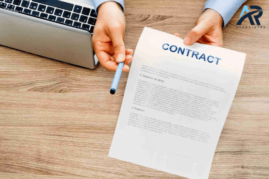 Why Properly Drafted Contracts Are Critical for UAE Businesses