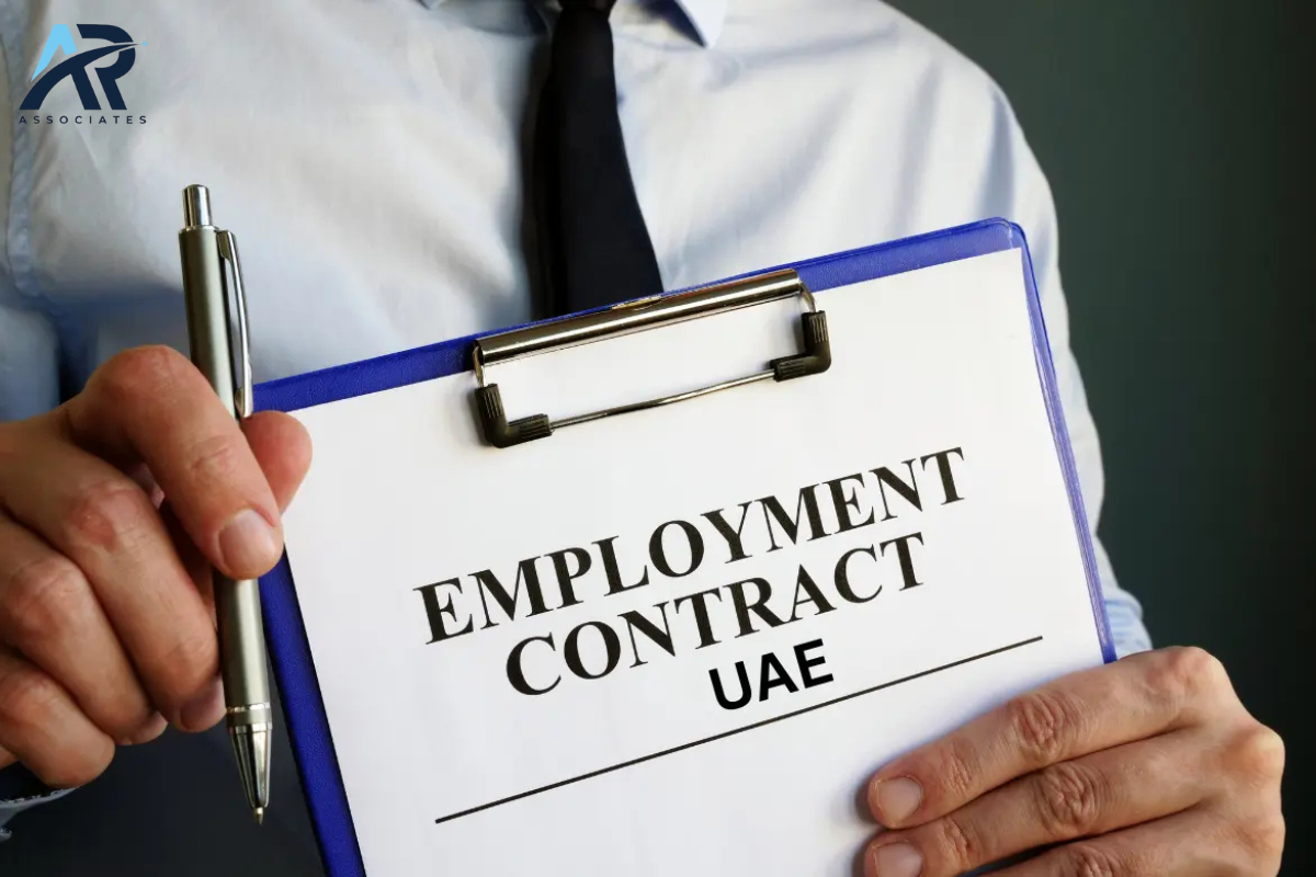 Employment Contracts in the UAE: Key Legal Requirements