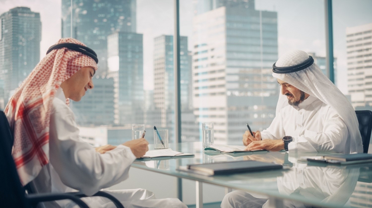 MOA & AOA Explained: Core Corporate Contracts in the UAE